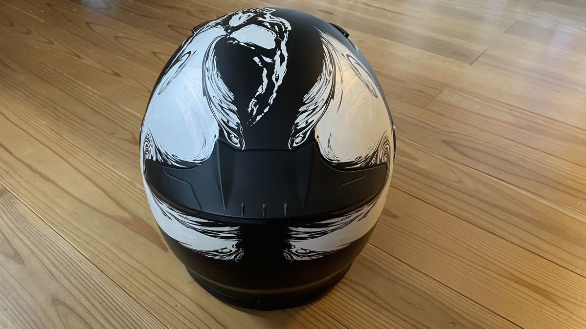 SHOEI ショーエイ Z-7 Z7 ゼーレ SEELE Lサイズ 【公式通販】