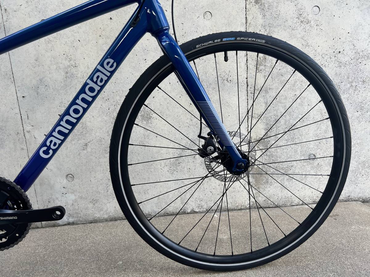 LTD | Quick Cannondale QUICK ( cannondale CANNONDALE Fitness Bikes 