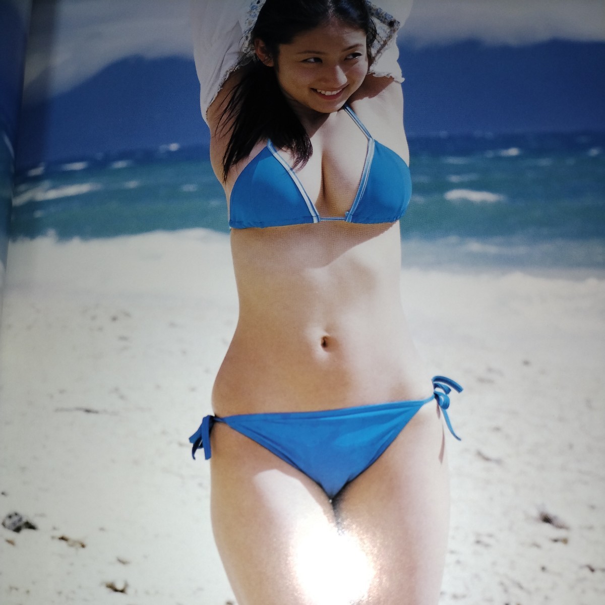 紗綾 写真集 - : Road Yahoo!オークション SAAYA ロード 14歳の 紗綾 