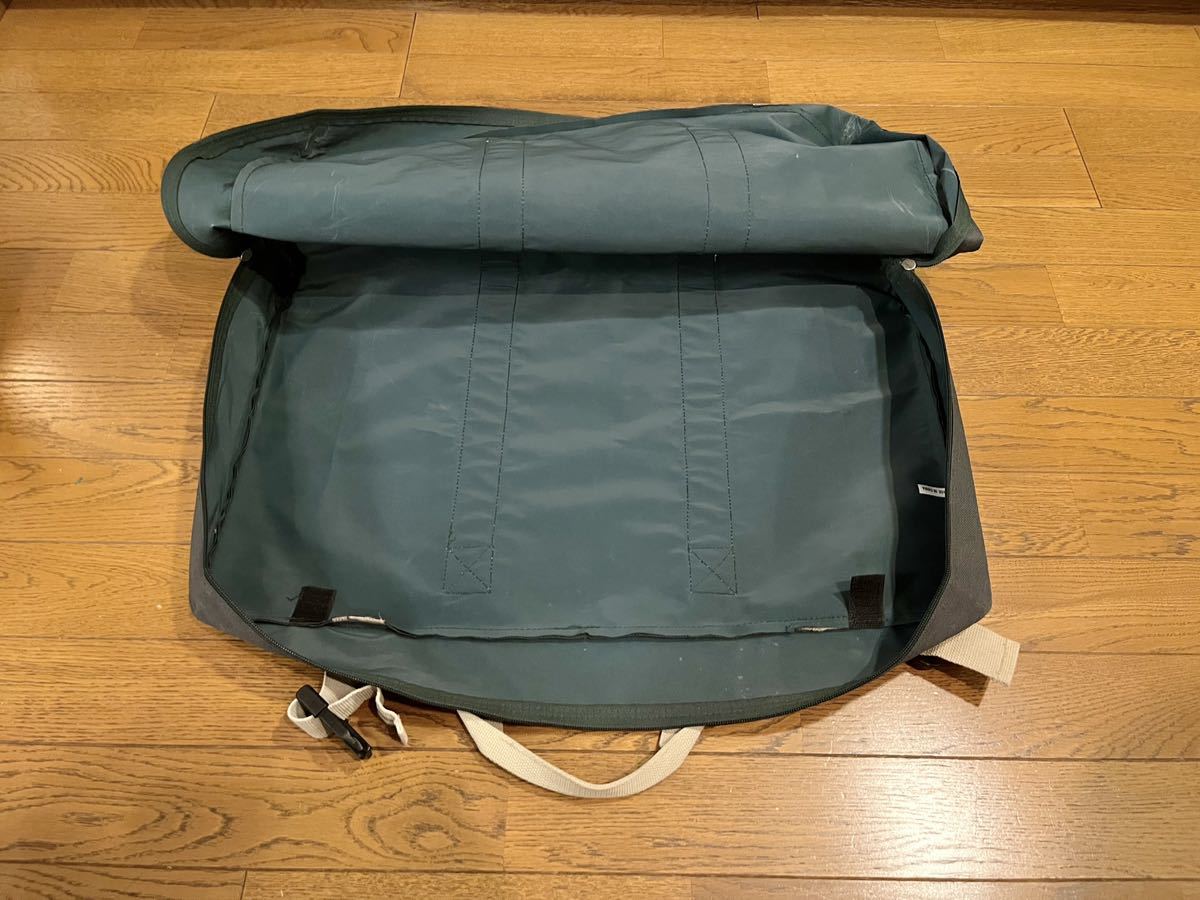 coleman コールマン ツーバーナーケース 413H 414 廃盤 希少レア