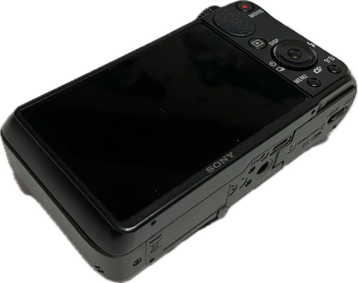 ☆極上美品☆ ソニー SONY DSC-HX30V #6440087 SONY DSC-HX30V Cyber
