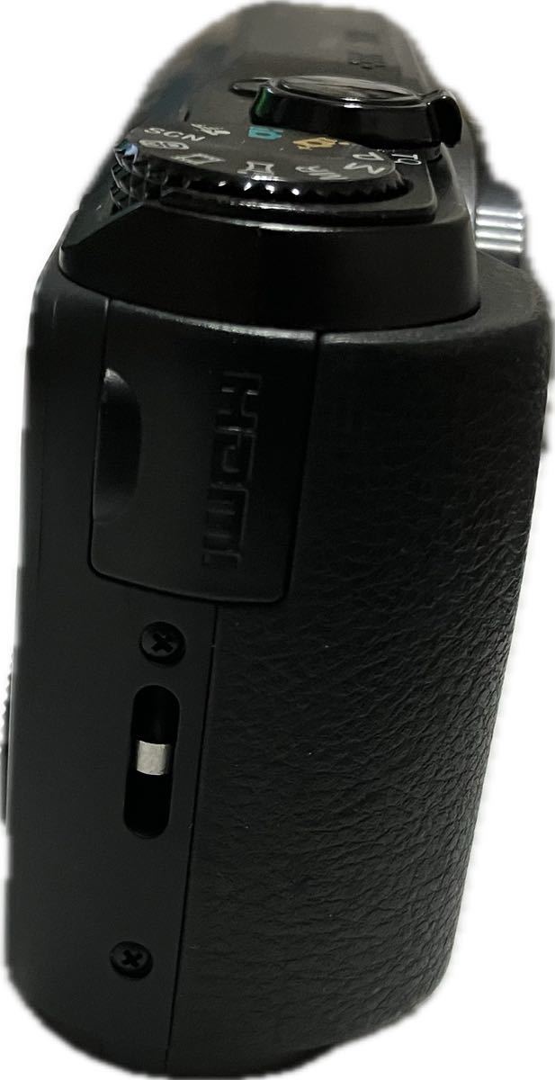 ☆極上美品☆ ソニー SONY DSC-HX30V #6440087 SONY DSC-HX30V Cyber