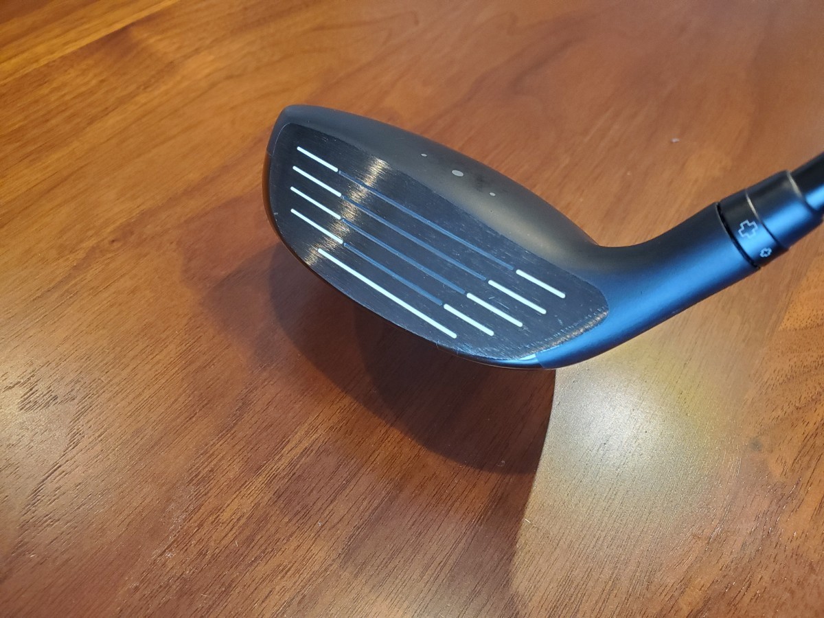 超美品】ピン（PING）（メンズ右利き）G425 MAX フェアウェイウッド(5W