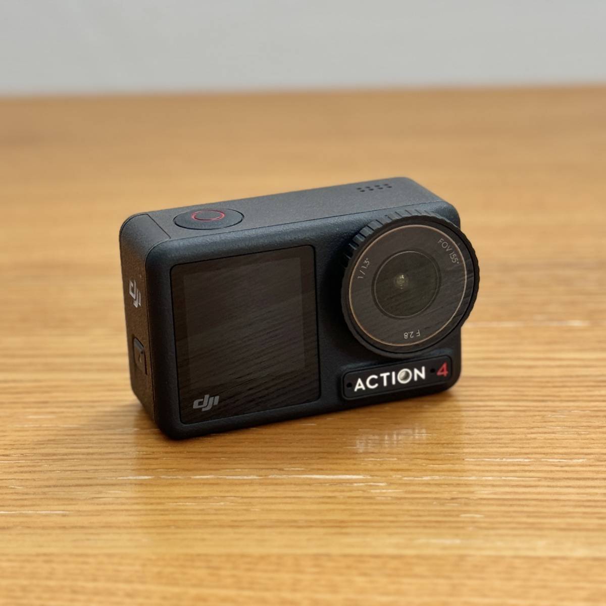 DJI 刻み Osmo Action 4 スタンダード （おまけ付き）コンボ