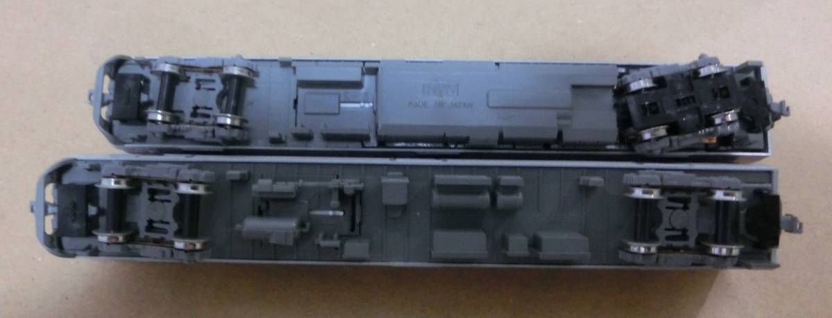 Nゲージ KATO 313系2300番台 2両セット 10-588 KATO 313系2300