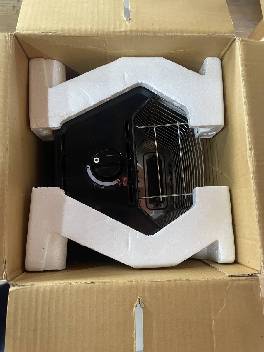 ★中古美品★Iwatani イワタニ CB-3 カセットガスストーブ ホースノン カセット暖 動作品