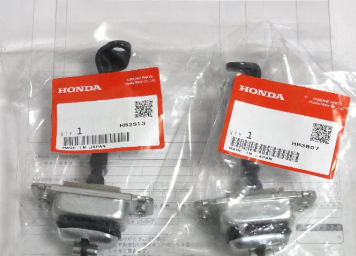 新作登場，爆買い ホンダ純正 シビック EK9 ドアチェッカー 左右セット 運転席 助手席 HONDA 流用 EK2 EK3 EK4 TYPE-R(サイド)｜売買されたオークション情報、yahooの商品情報をアーカイブ公開 - オークファン ホンダ用