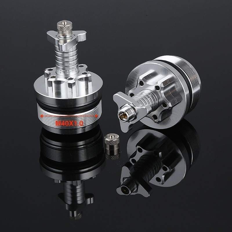 12007BB ZR1100 Zephyr 1100 KLX250イニシャルアジャスター