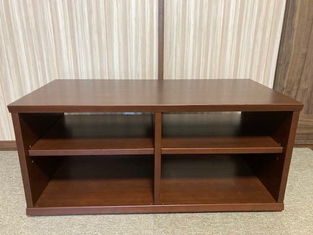 レアADKオーディオラックSEー2100NA 無垢天然木仕様 引き取り限定 ADK