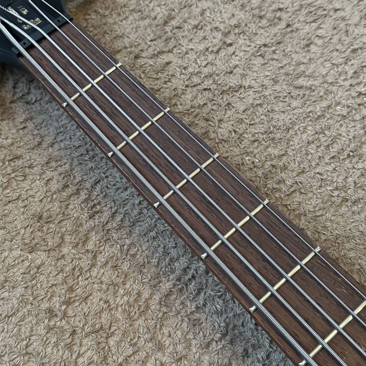Warwick Rockbass Streamer NT1 ワーウィック ロックベース