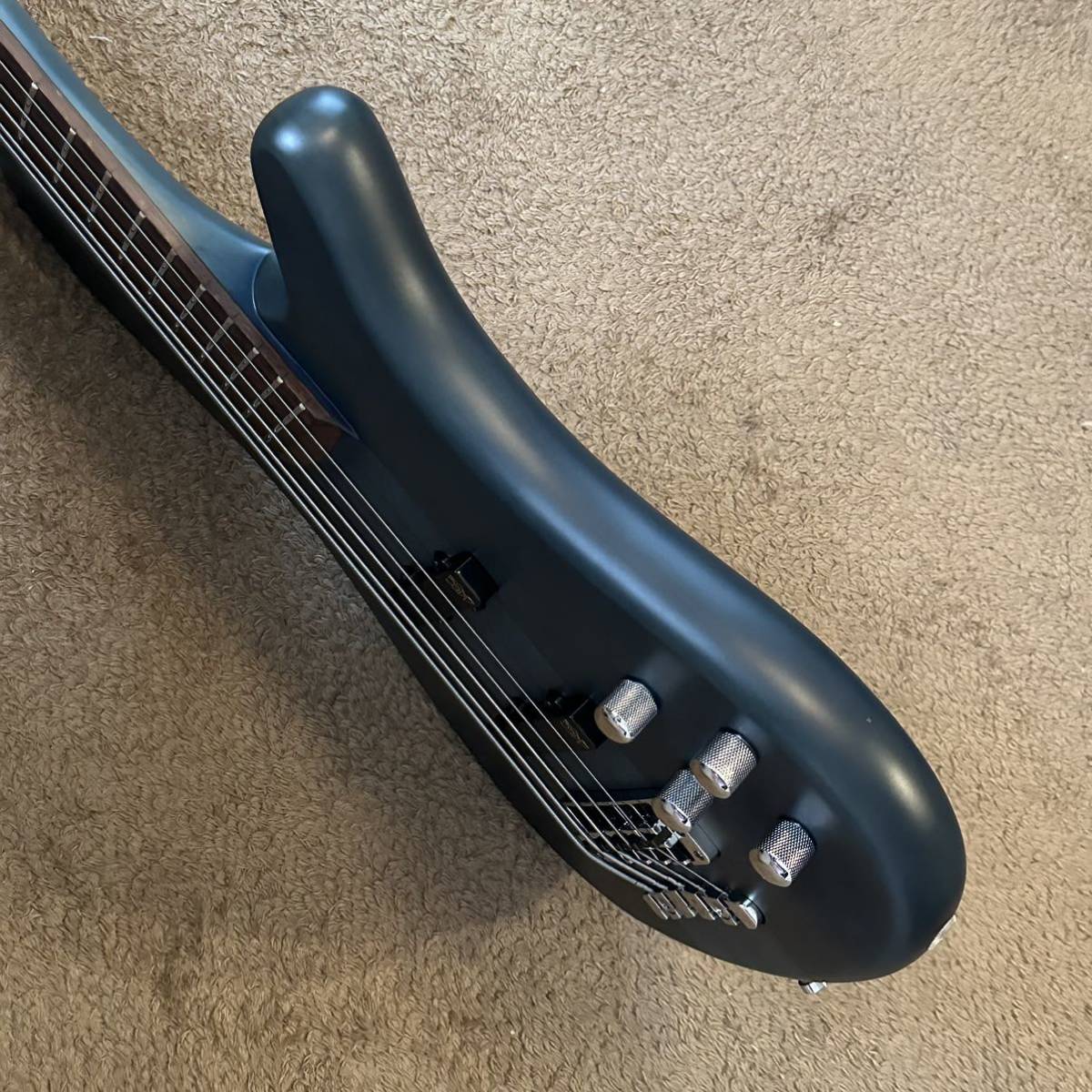 Warwick Rockbass Streamer NT1 ワーウィック ロックベース