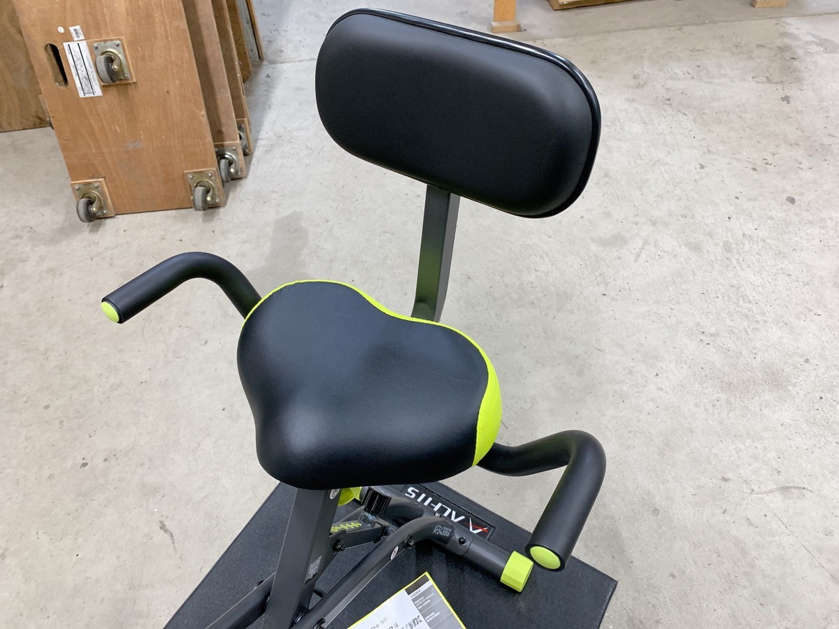 きれい ALINCO アルインコ コンフォートバイクII AFB4309 GX エアロ