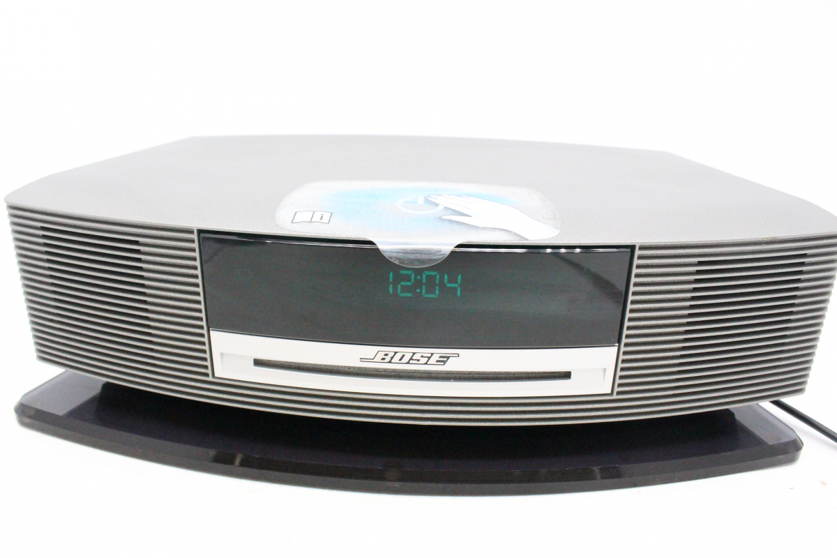 ◎【ト石】BOSE Wave music system III ボーズ WAVE ミュージック