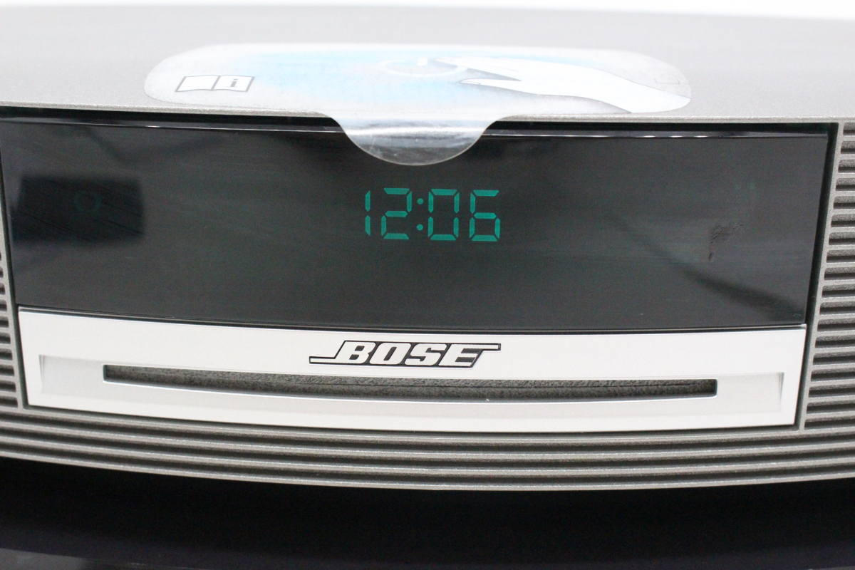 ◎【ト石】BOSE Wave music system III ボーズ WAVE ミュージック