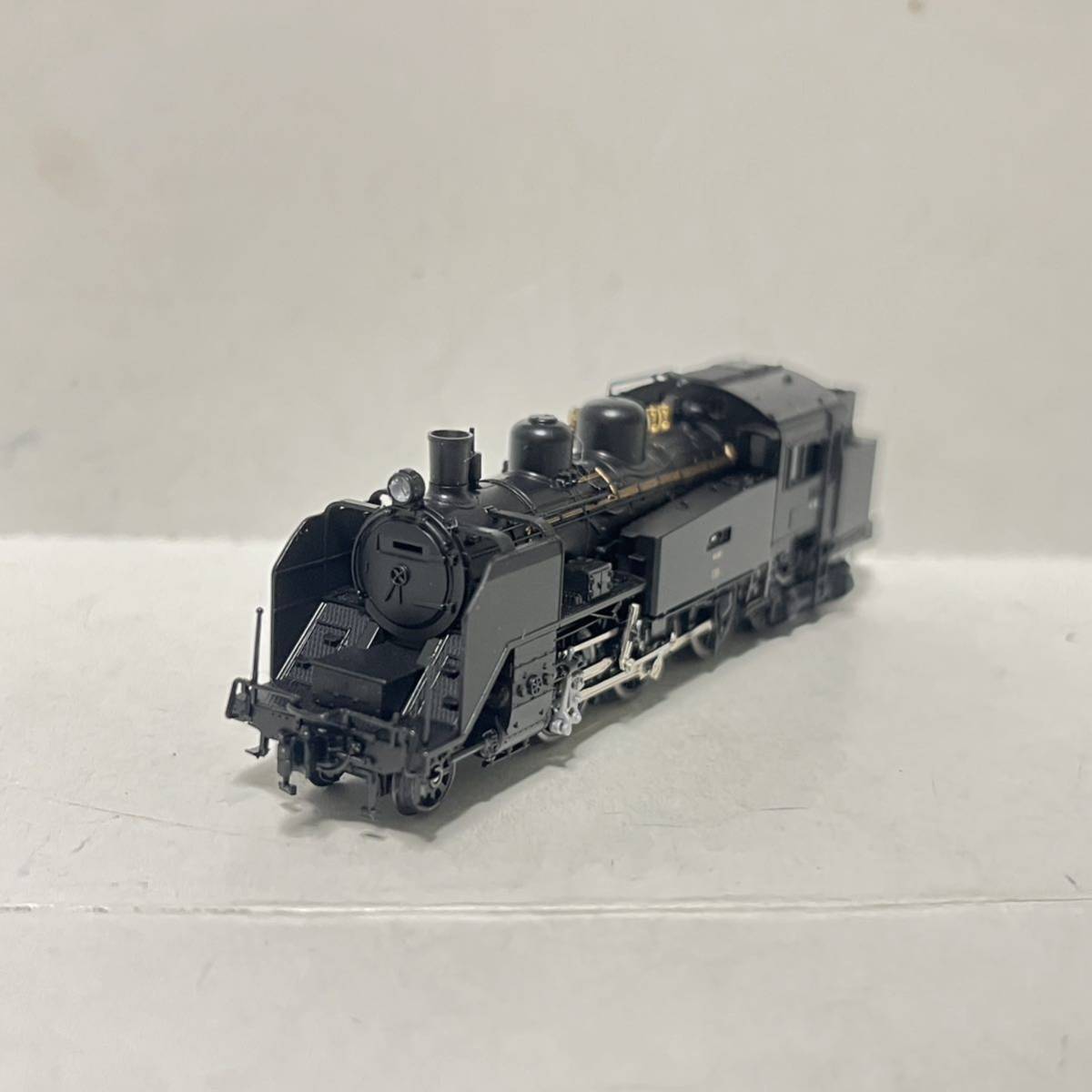 KATO 2021 C11 蒸気機関車 KATO C11 0 国鉄 Kato KATO鉄道模型