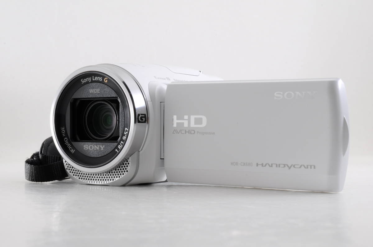 ソニー、3D撮影対応のハンディカム「HDR-TD10」 - 価格.com