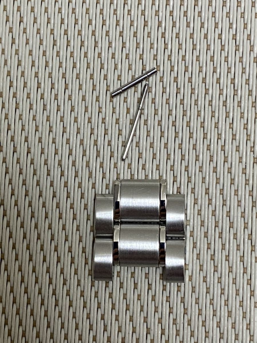 新品未使用 オメガ OMEGA スピードマスター メンズ腕時計 コマ 駒 