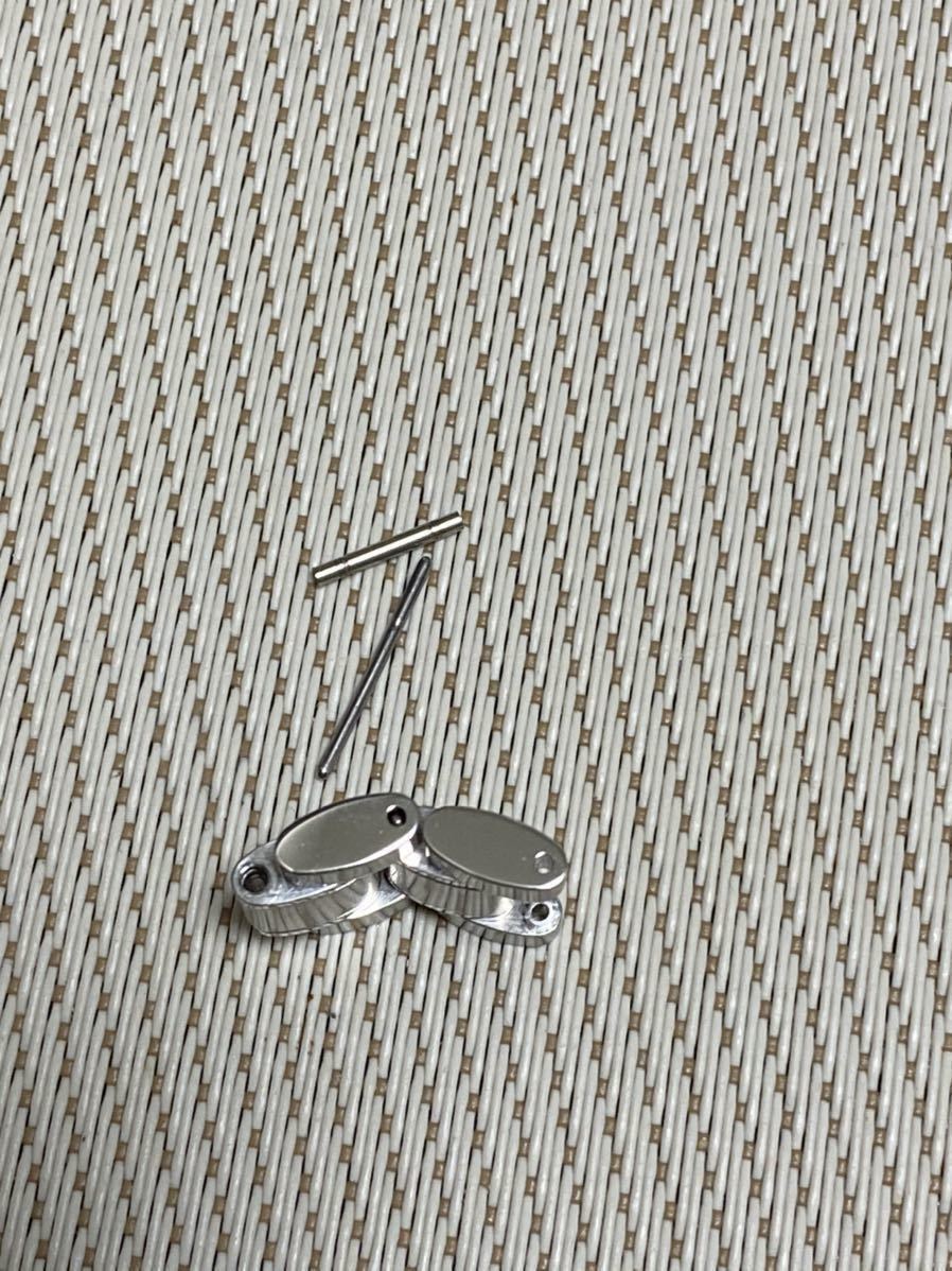 新品未使用 オメガ OMEGA スピードマスター メンズ腕時計 コマ 駒 