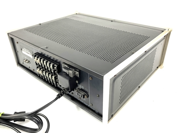 Accuphase P-300 ステレオパワーアンプ Accuphase ステレオパワー