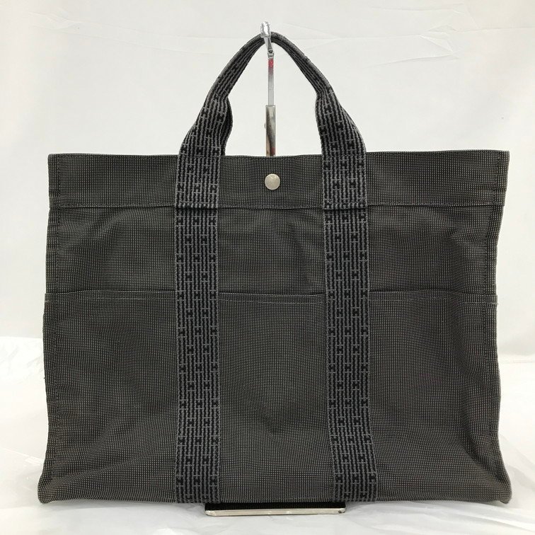 HERMES　エルメス　エールライン　バッグ　【BJAT2052】
