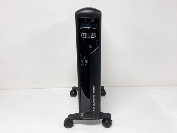 DeLonghi MDH15WIFI-BK マルチ ダイナミック ヒーター Wi-Fi モデル