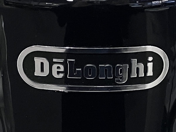 DeLonghi MDH15WIFI-BK マルチ ダイナミック ヒーター Wi-Fi モデル