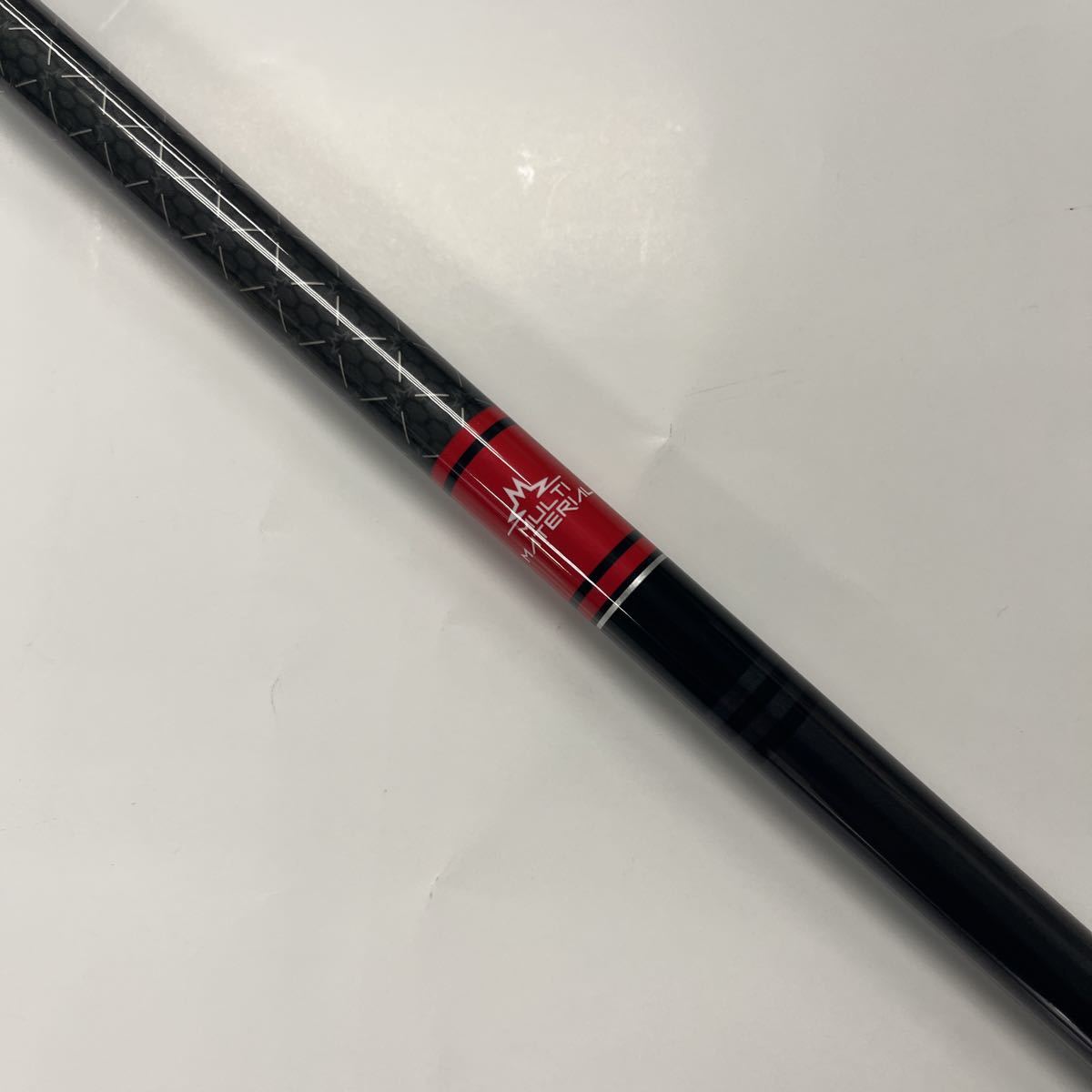 中古品【テーラーメイドSTEALTH2 純正ドライバー用スリーブ付シャフト 