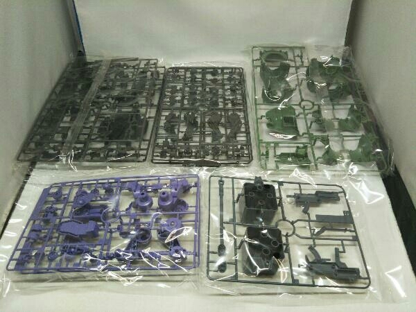 未組立】機動戦士ガンダム 鉄血のオルフェンズ ガンダムグシオン