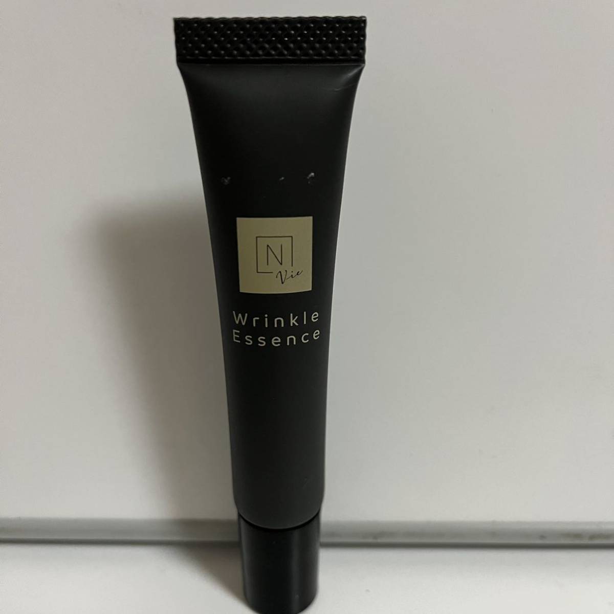 N オーガニックVie リンクルパックエッセンス15g Nオーガニック 【公式
