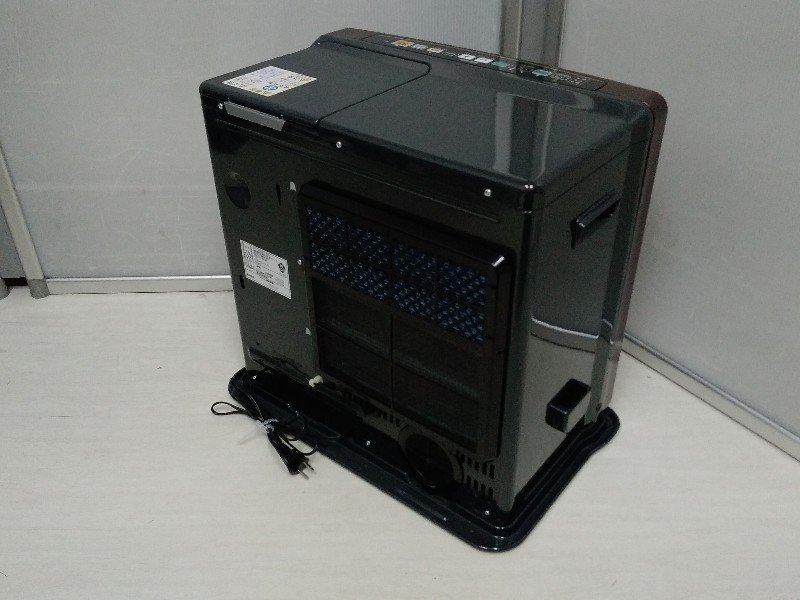 CORONA コロナ 石油ファンヒーター FH-WX4614BY 2014年製 CORONA コロナ 石油 ファンヒーター FH-WX4614BY 強制通気形 解放式