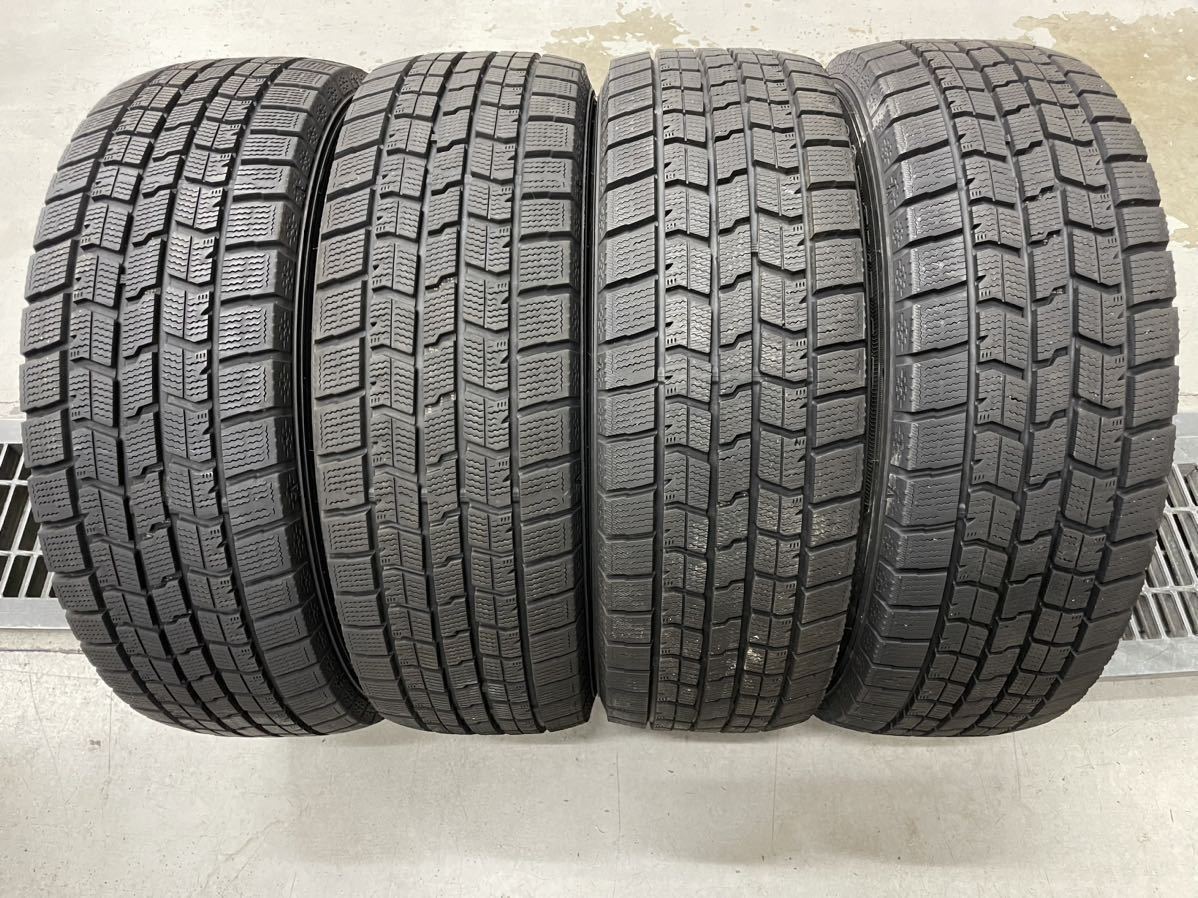 人気セール，得価 GOOD YEAR ICE NAVI ７ アイスナビ７ 205/60R16 2022年製造 格安１円 バリ溝(中古品)｜売買されたオークション情報、yahooの商品情報をアーカイブ公開 - オークファン 16インチ