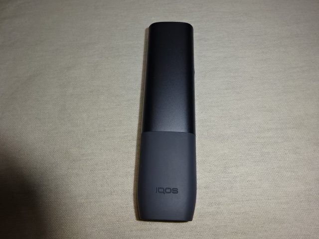 IQOS ILUMA ONE アイコス イルマ ワン ぺブルグレー 美(その他)｜売買されたオークション情報、yahooの商品情報をアーカイブ公開 - オークファン その他
