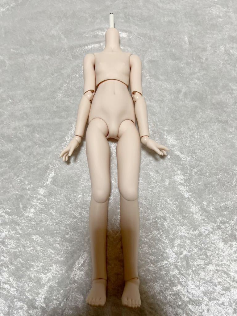 MDD ベースボディ（DD-f3） セミホワイト 