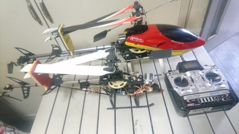 ラジコンヘリコプターセット 複数種類 電動ラジコンヘリ 二機セット ラジコンヘリ フルセット 2機セット
