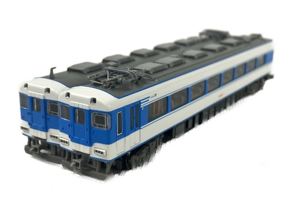 MICRO ACE A6282 近鉄 18400系 あおぞらII号 タイプ 2両セット 鉄道
