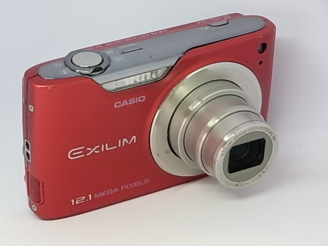 ◇◇ カシオ CASIO コンパクトデジタルカメラ EXILIM EXーZ450