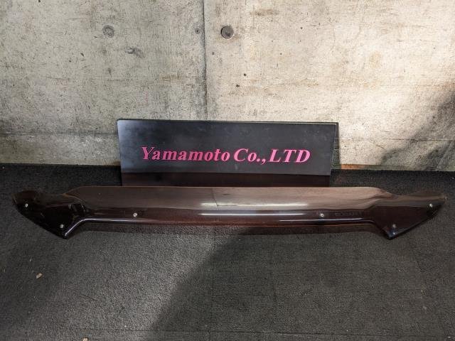 【新品，限定セール】 Ｂ スバル インプレッサ GJ6/GJ7 A型 バグガード フードブラ ボンネットガード ＵＳスバル(フロント)｜売買されたオークション情報、yahooの商品情報をアーカイブ公開 - オークファン スバル用