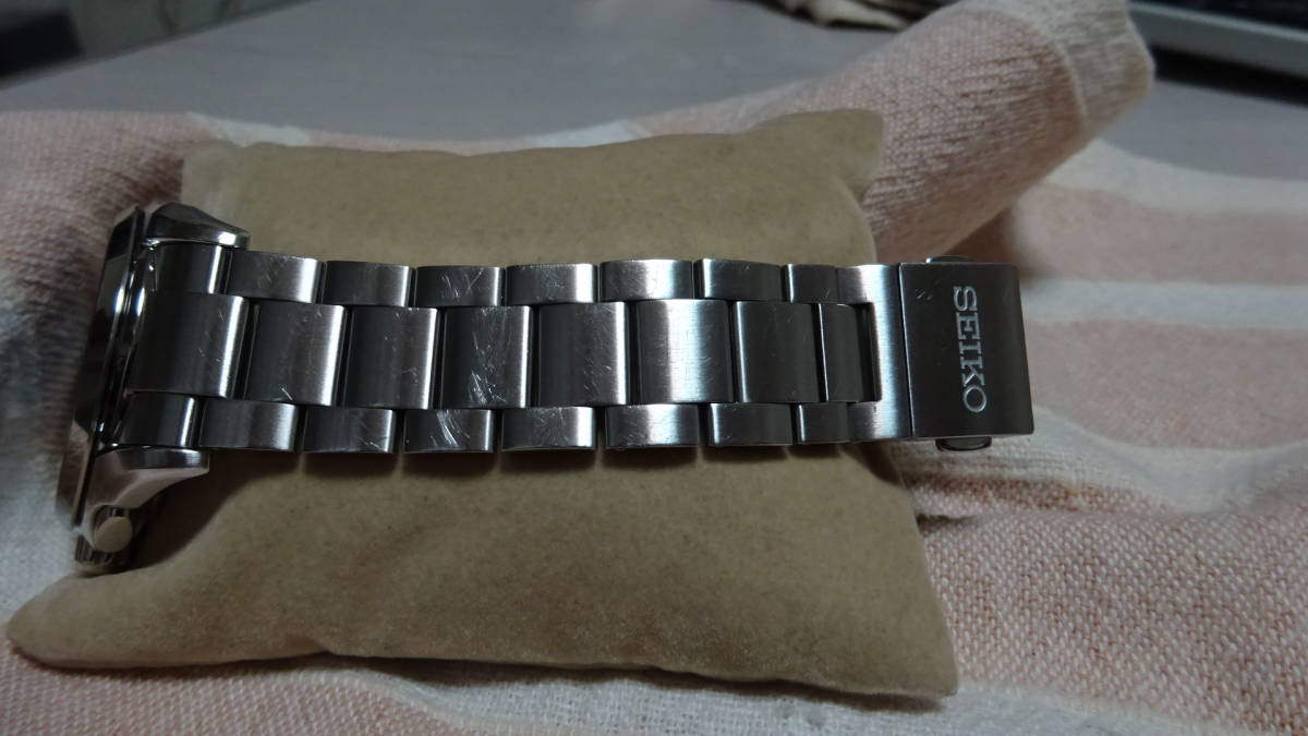 売れ済公式店 SEIKO BRIGHTZ ソーラー電波 腕時計 SAGZ049 ブライツ 