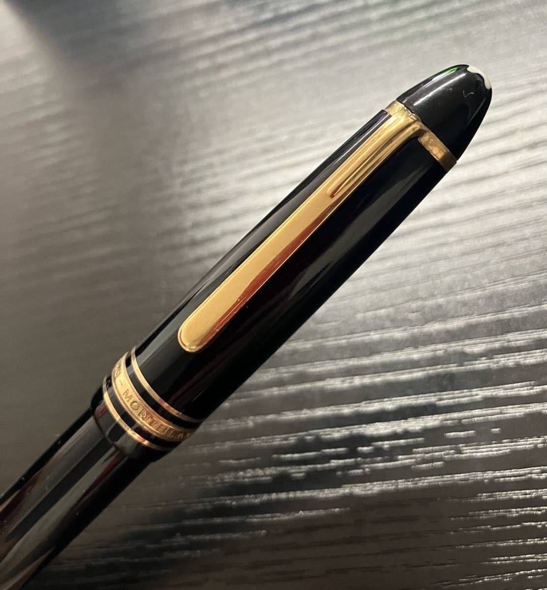 MONTBLANC/モンブラン☆585☆MEISTERSTUCK☆マイスターシュテュック