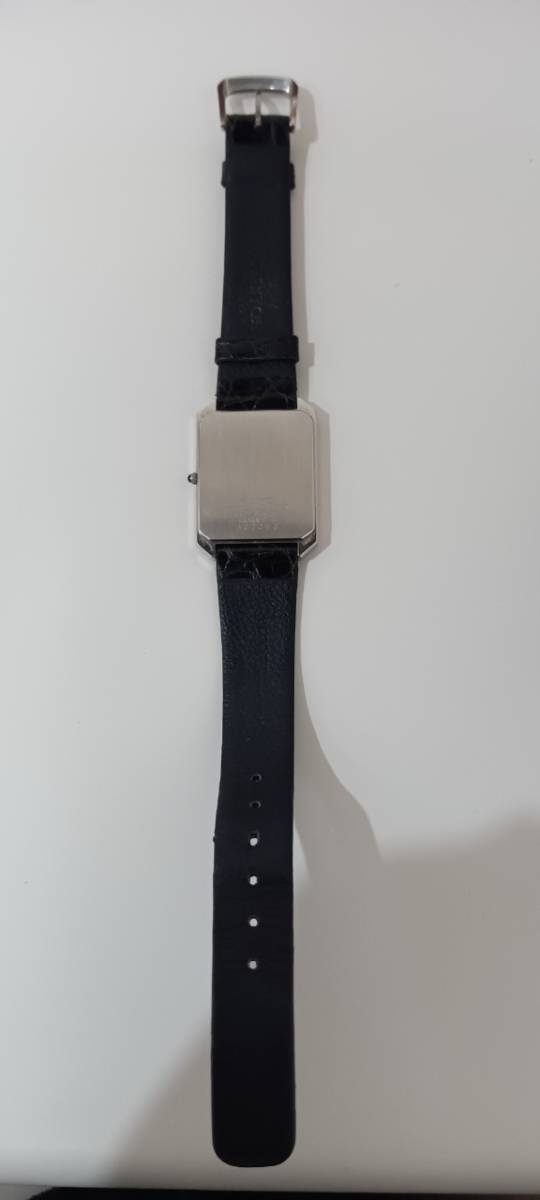 SEIKO ドルチェ Dolce 9521-5060 Yahoo!オークション - 美品 1984年製