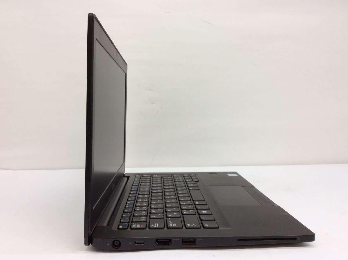 Latitude 0 Dell i5 Core ジャンクDELL i5-8350U Intel 公式通販