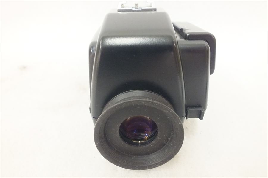 ◇ HASSELBLAD ハッセルブラッド PME90 プリズムファインダー 取扱説明