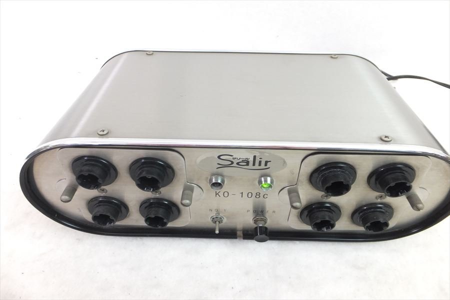 salir サリール KO-108E 新品未使用 （▽ Salir サリール K0-108C 据置 