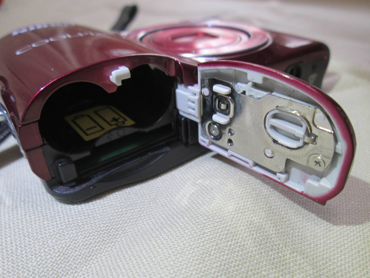 L30 COOLPIX Nikon ニコン | - デジタルカメラ コンパクトデジタル