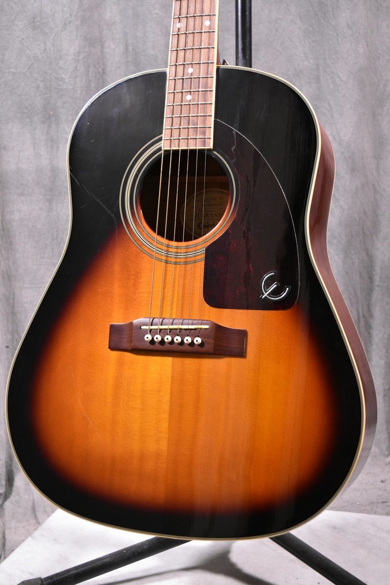 Epiphone/エピフォン アコースティックギター AJ-200S VS