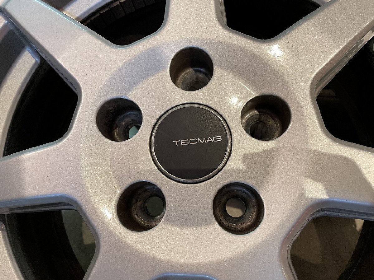 ◇2020年製◇ 195/65R15 BS ブリジストン VRX2 スタッドレスタイヤ
