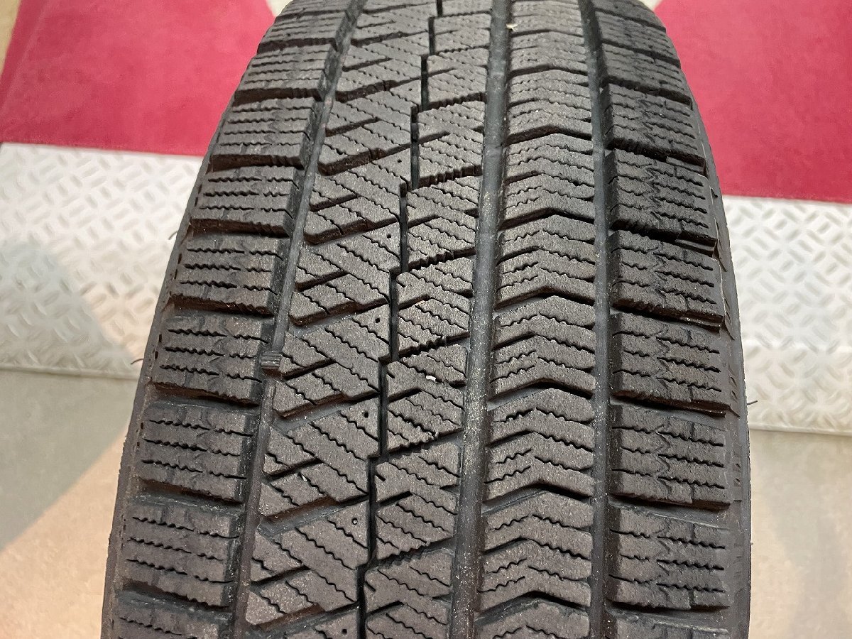 ◇2020年製◇ 195/65R15 BS ブリジストン VRX2 スタッドレスタイヤ
