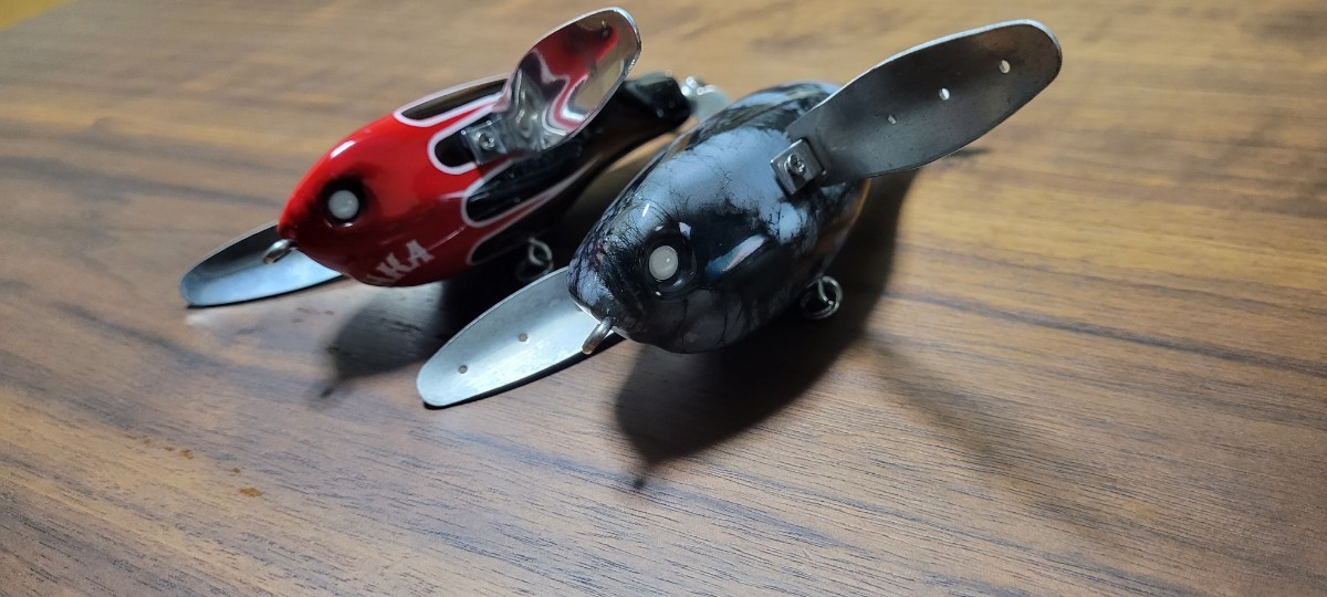 モンカルアーワークス FPクローラー零 モンカルアーワークス FP