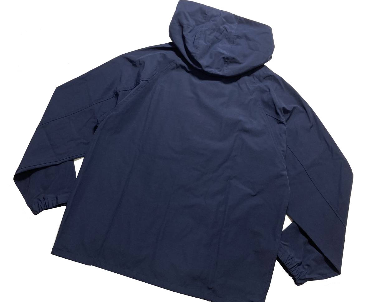 57086 新品▽ビームス BEAMS 部分裏配色 リラックスフィット 