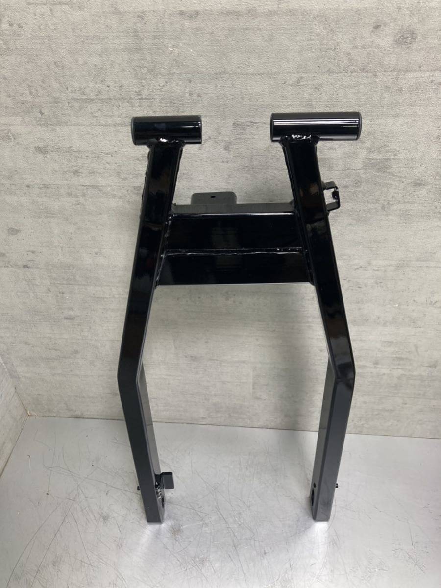 TW200 TW225 ロングスイングアーム スイングアーム 150mmアップ　新品 ロンスイ ヤマハ TW 